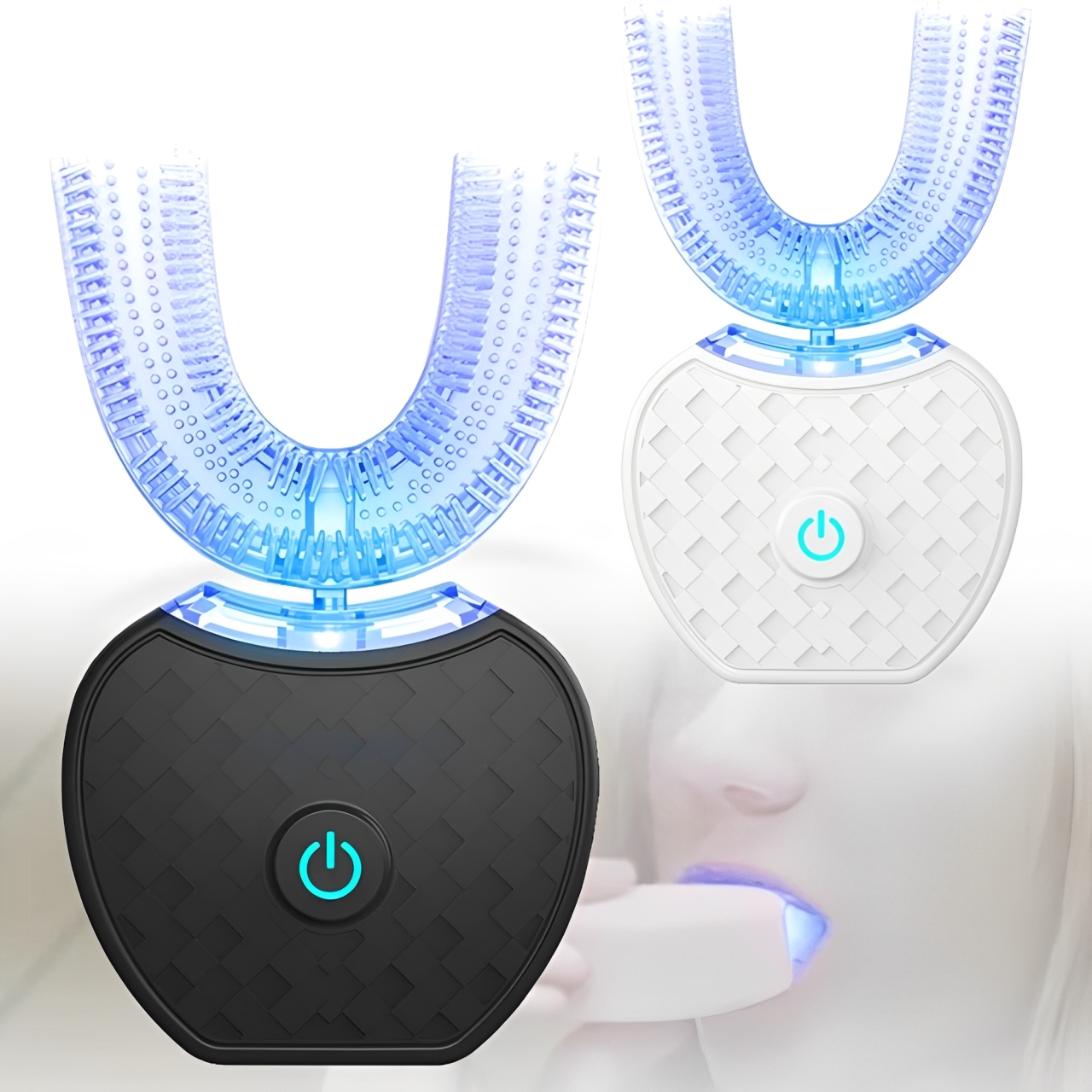 Innovation at the service of your smile
