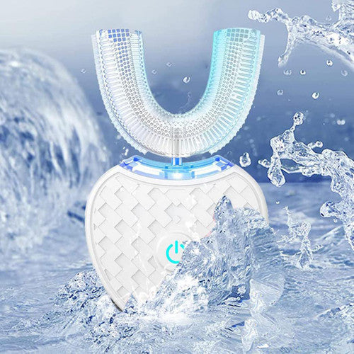 Innovation at the service of your smile