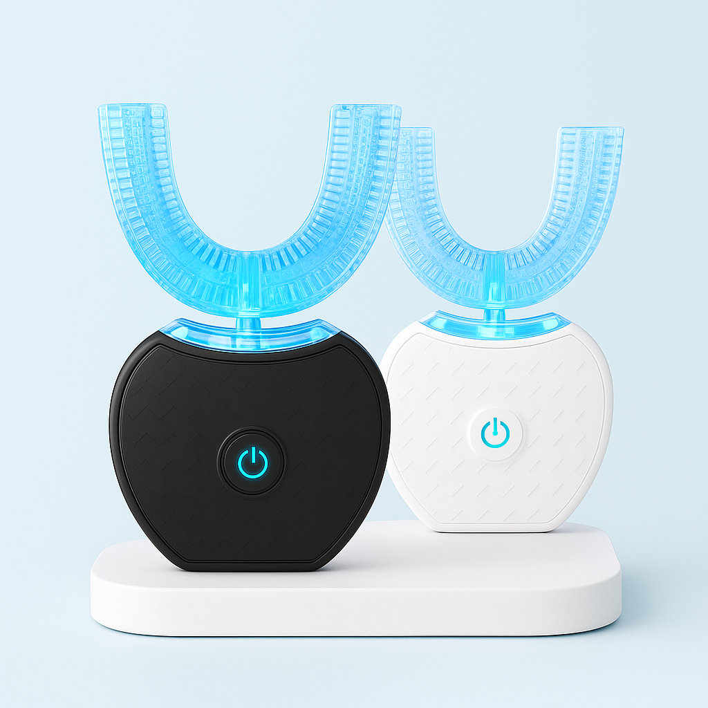 Innovation at the service of your smile